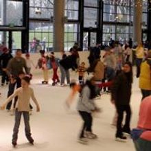 Seattle Center Winterfest Announces Comedy, Choruses, Dancers, Percussion and More Fo